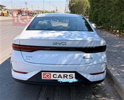 بي واي دي Qin Plus
